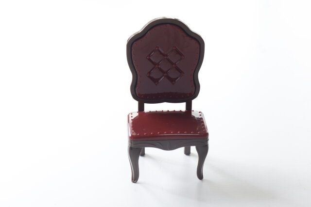 セリア アンティーク椅子