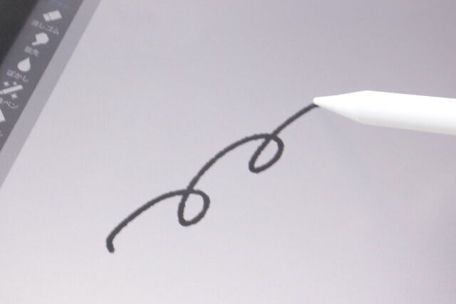 ダイソー くっきり クリアな線