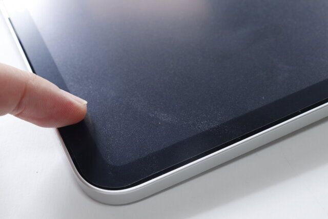 ダイソー iPad タブレット