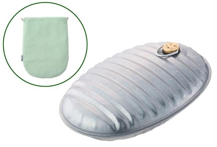 マルカの湯たんぽ