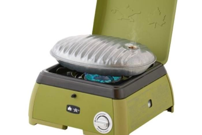 マルカの湯たんぽ