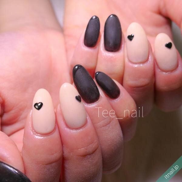 TEE_NAIL MIKIが投稿したネイルデザイン [photoid:I0093151] via Itnail Design (742819)