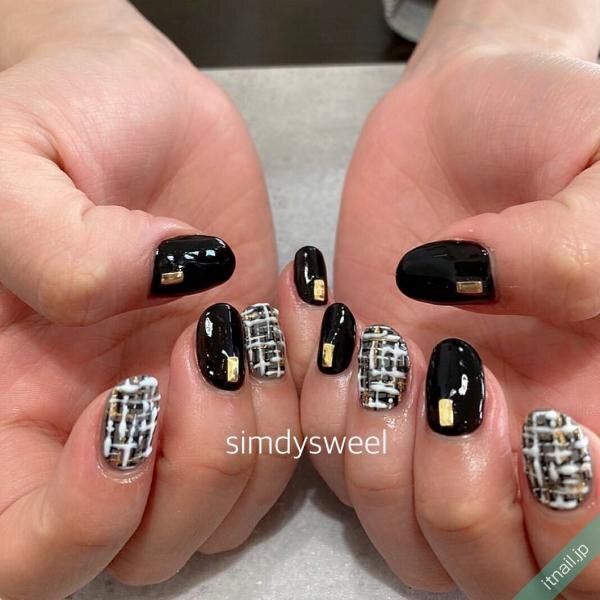 simdysweelが投稿したネイルデザイン [photoid:I0091163] via Itnail Design (742823)