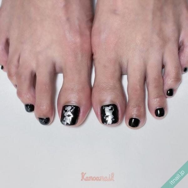 Kanoanailが投稿したネイルデザイン [photoid:I0120512] via Itnail Design (742826)