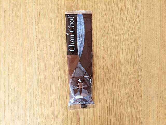 【カルディ】「ベルフィン チョコメルト」