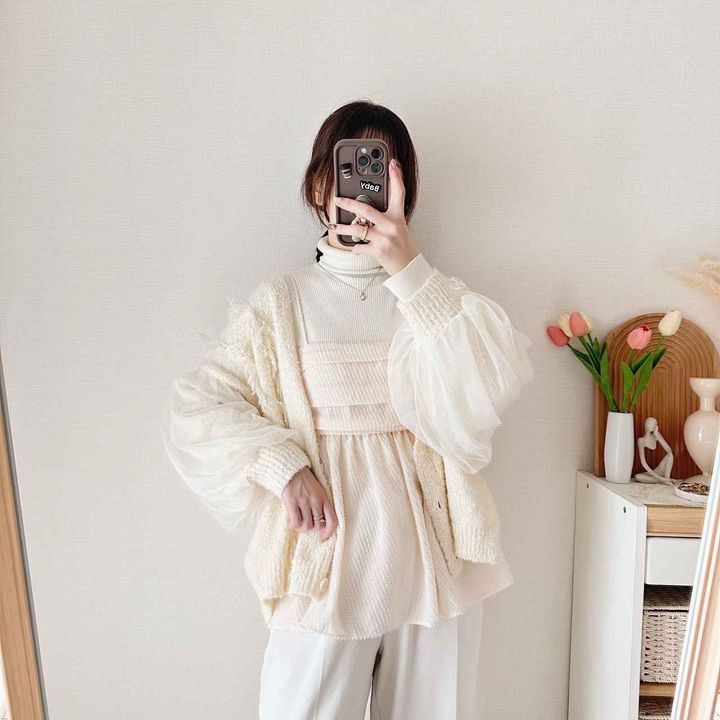 画像: 目を惹くデザイン