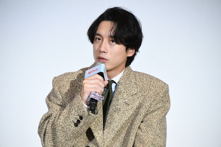 坂口健太郎＆生田斗真、ピアノのシーンは「全部弾いてます」Netflix『さよならのつづき』撮影の裏話を告白