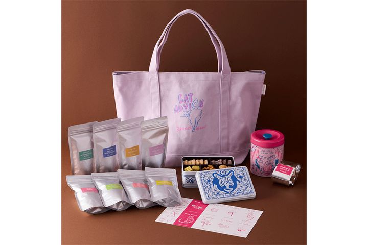 アフタヌーンティー　ドリンクチケット6枚　パスタチケット2枚 アフターヌーンティー ティーチケット2枚 パスタチケット2枚