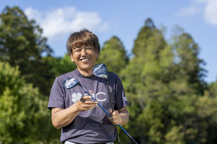 24年の3番ウッドはやさしくなった！おすすめFW4本を鹿又が解説