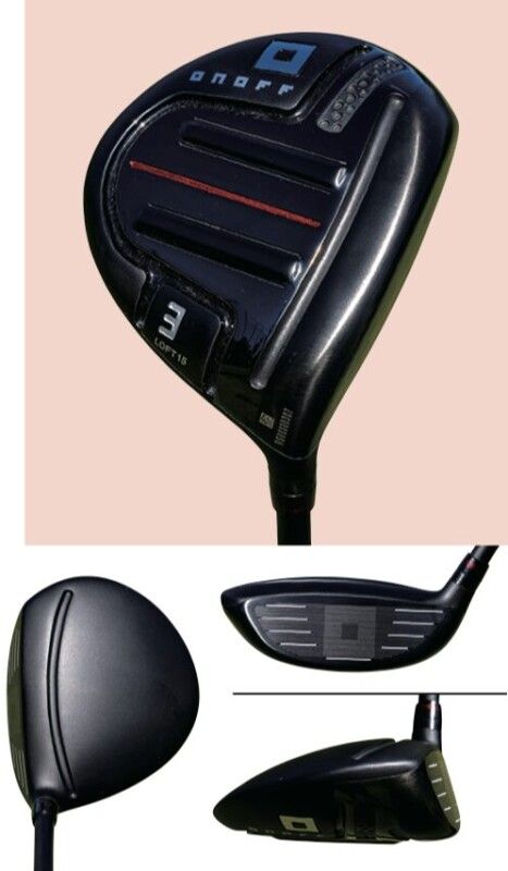 24年の3番ウッドはやさしくなった！おすすめFW4本を鹿又が解説