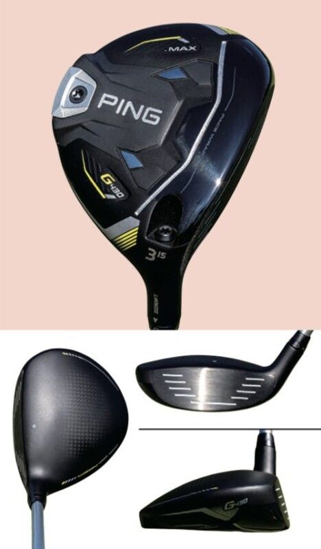 24年の3番ウッドはやさしくなった！おすすめFW4本を鹿又が解説