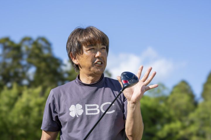 24年の3番ウッドはやさしくなった！おすすめFW4本を鹿又が解説