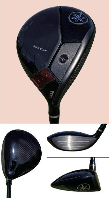 24年の3番ウッドはやさしくなった！おすすめFW4本を鹿又が解説