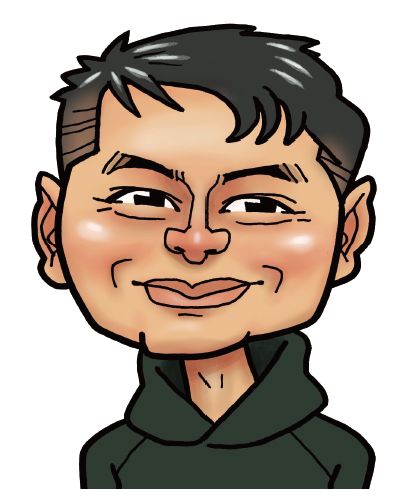 340ccの“ミニドライバー”が真っすぐ飛ぶ！編集部員がガチ試打