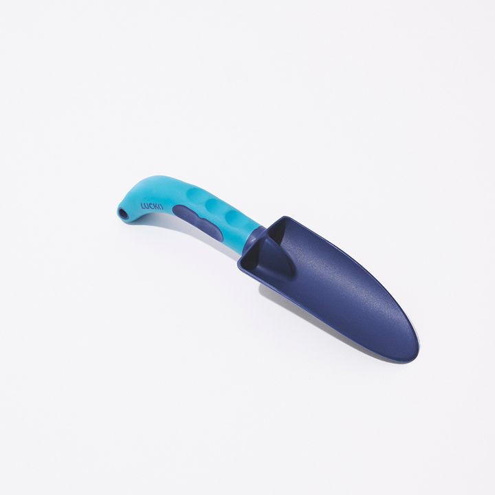 カラフルでかわいいスウェーデン生まれのアイテム。北欧気分のガーデニンググッズ③【北欧スタイルのガーデニング】