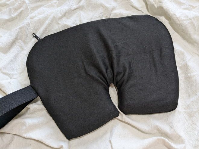 天使の無重力クッション