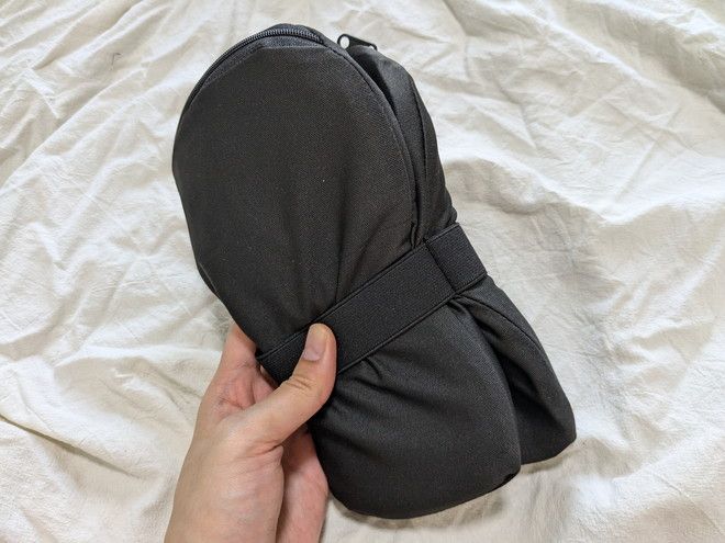 天使の無重力クッション