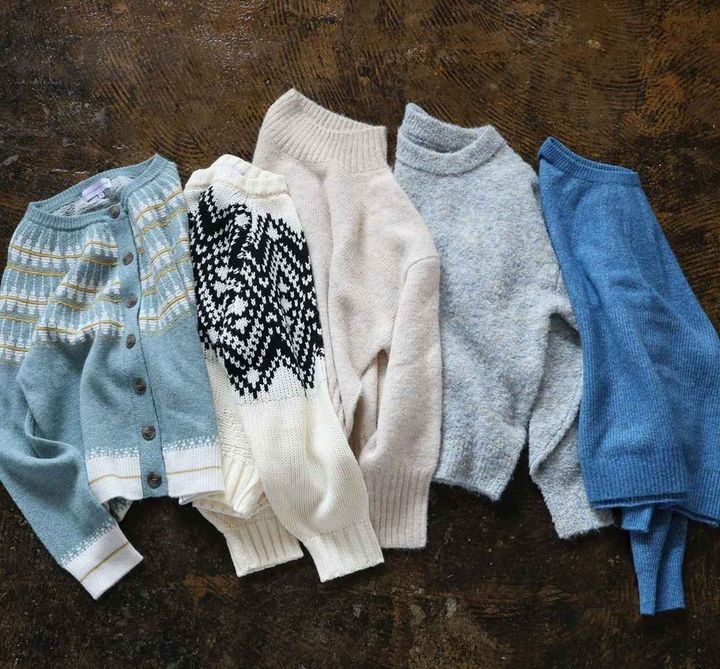 画像: 出典：SEASON REASON by Lin.&Red