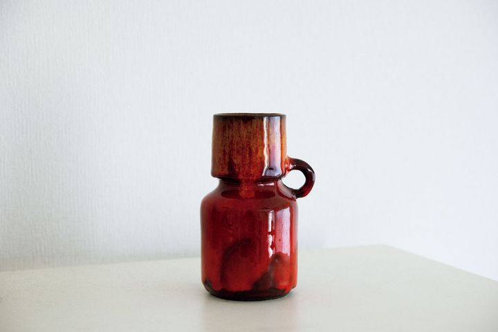 〈Hartwig Heyne〉の花器