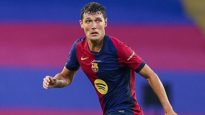 28歳の代表選手、世界的強豪チームで構想外か…電撃退団の可能性