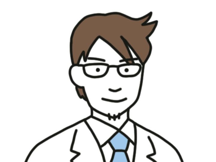 モウリデンタルクリニック 毛利啓銘先生