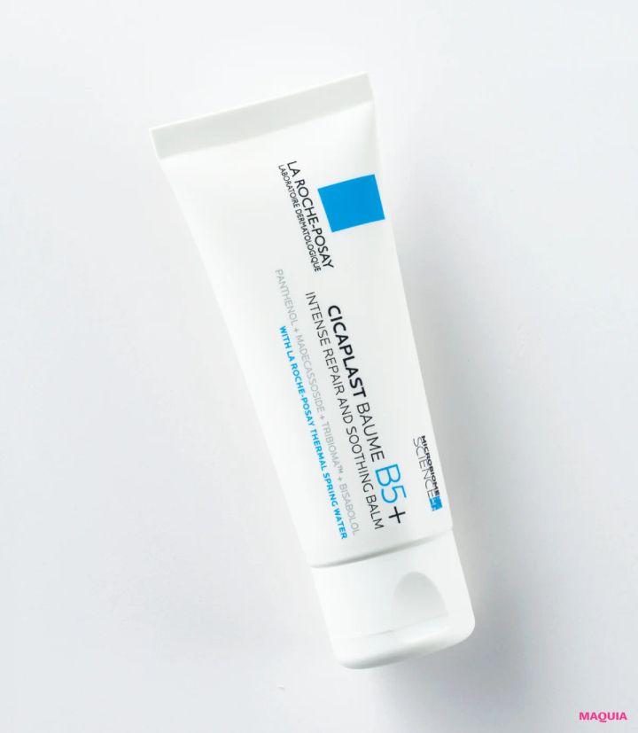 敏感肌コスメのバズり名品。人気女優の美肌を支える「女優オイル」も！_3