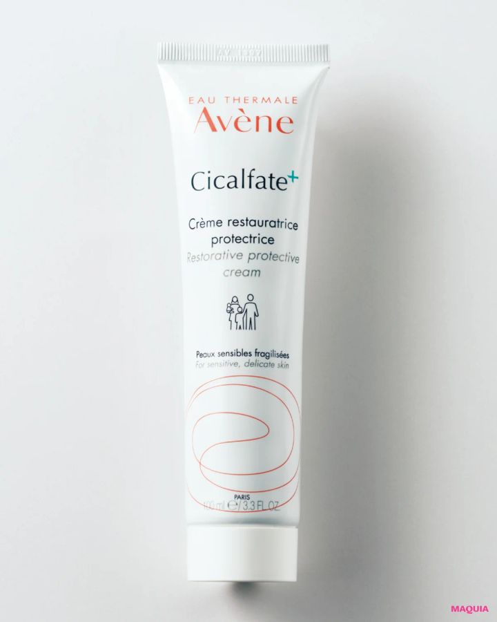 敏感肌コスメのバズり名品。人気女優の美肌を支える「女優オイル」も！_4