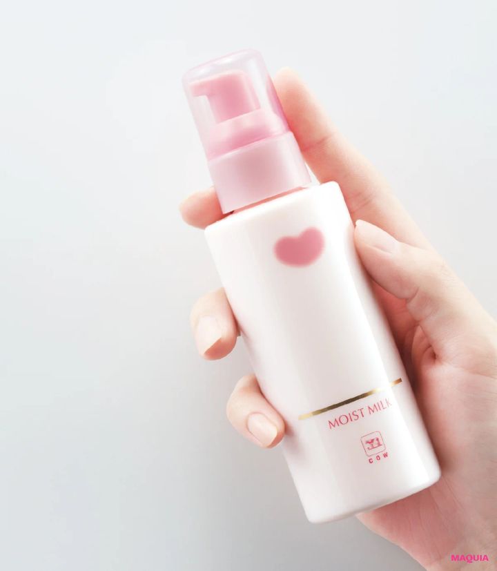 敏感肌コスメのバズり名品。人気女優の美肌を支える「女優オイル」も！_2