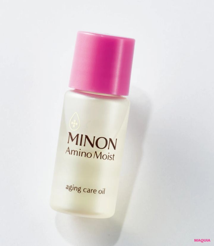 敏感肌コスメのバズり名品。人気女優の美肌を支える「女優オイル」も！_7