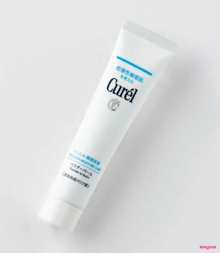 敏感肌コスメのバズり名品。人気女優の美肌を支える「女優オイル」も！_8