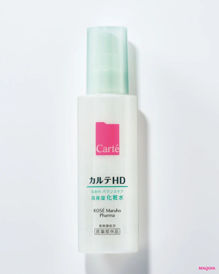 敏感肌コスメのバズり名品。人気女優の美肌を支える「女優オイル」も！_6