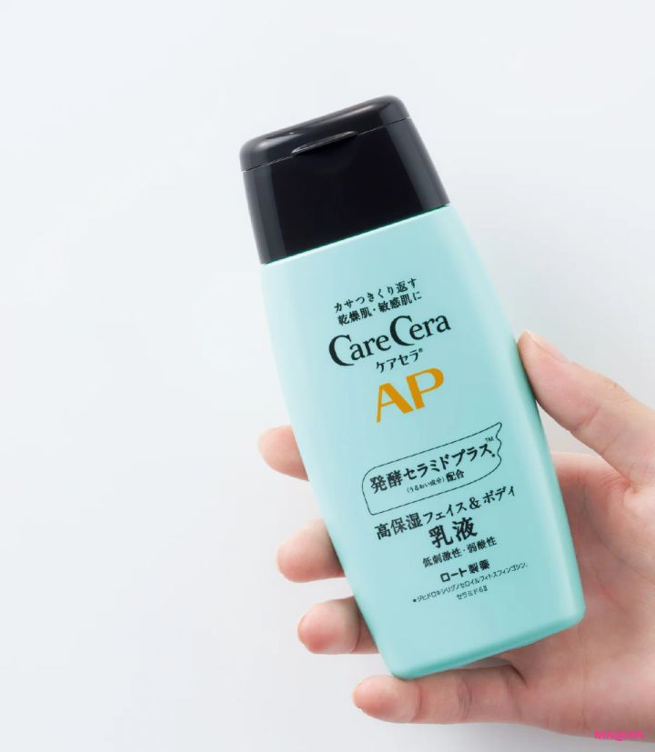 敏感肌コスメのバズり名品。人気女優の美肌を支える「女優オイル」も！_9