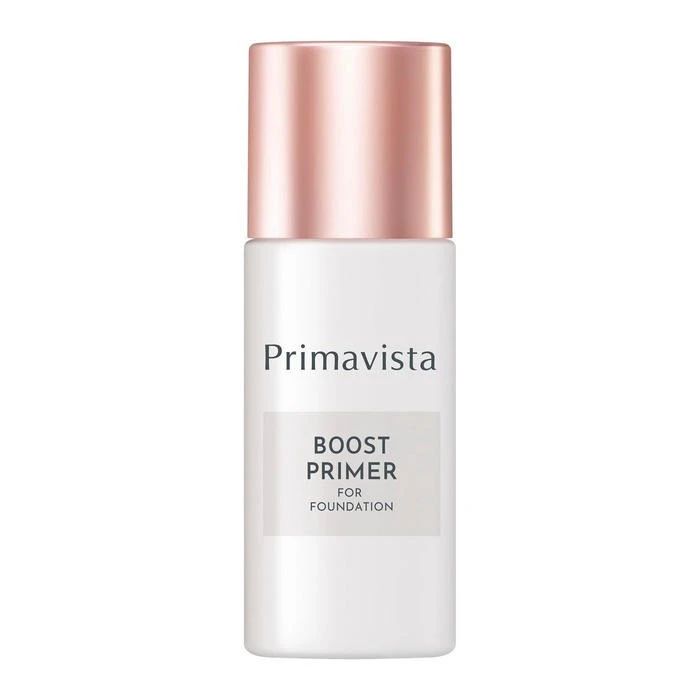 【プリマヴィスタ 下地】ファンデブースト