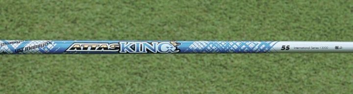 山下美夢有の最新セッティングを紹介！専門家が見つけた“特徴的なクラブ”とは？