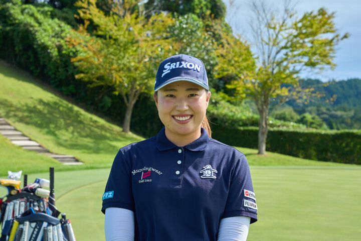 山下美夢有の最新セッティングを紹介！専門家が見つけた“特徴的なクラブ”とは？