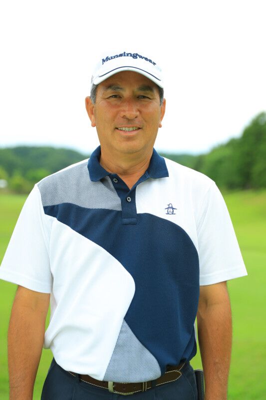 歳をとってから“飛距離”を取り戻すテク！肩を回さなくても飛びます