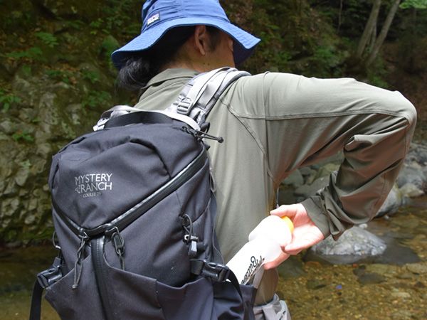 上級キャンパーが徹底解説！キャンプボトルを選ぶ上で最も重要なこととは？