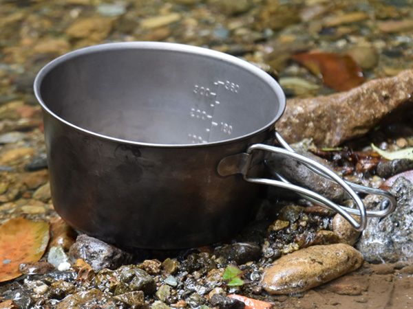 上級キャンパーが徹底解説！キャンプボトルを選ぶ上で最も重要なこととは？