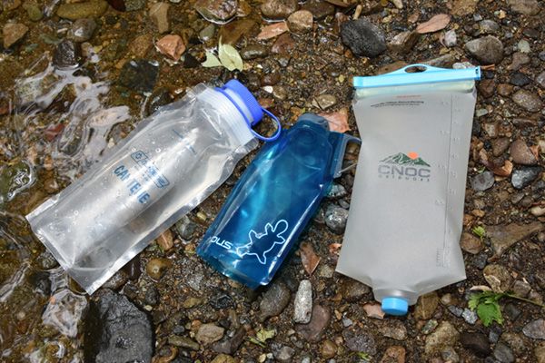 上級キャンパーが徹底解説！キャンプボトルを選ぶ上で最も重要なこととは？