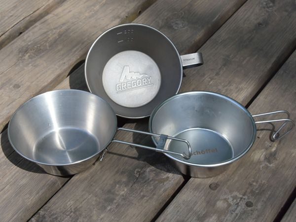 上級キャンパーが徹底解説！キャンプボトルを選ぶ上で最も重要なこととは？