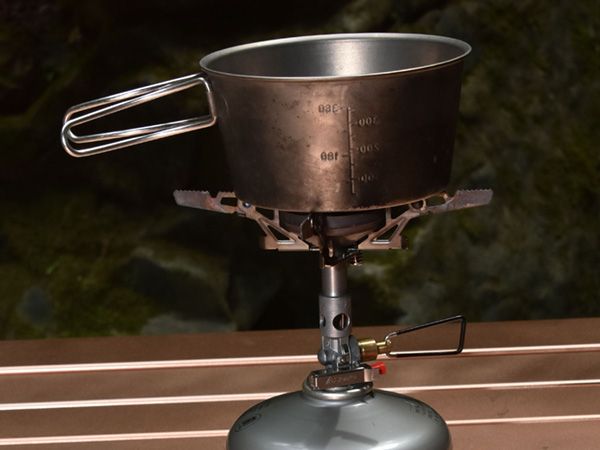 上級キャンパーが徹底解説！キャンプボトルを選ぶ上で最も重要なこととは？