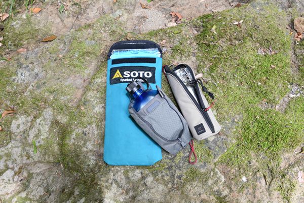 上級キャンパーが徹底解説！キャンプボトルを選ぶ上で最も重要なこととは？