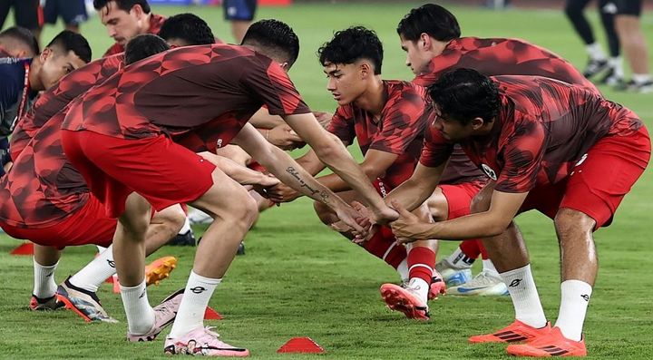 日本代表に負けたインドネシア、国民的英雄の韓国人監督にも批判 「帰化選手のほとんどが…」