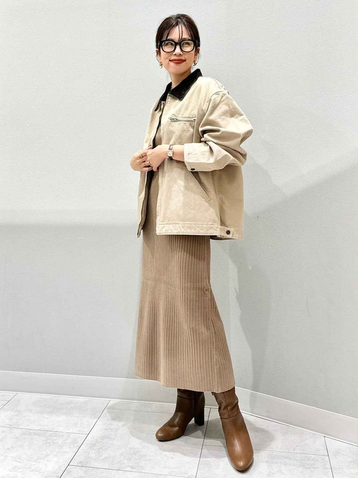 画像1: 出典：GU