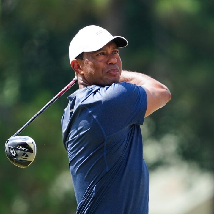 松山英樹の「1度止まっているように見える」独特のトップ！その理由とは？