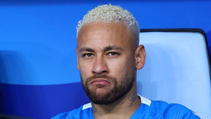 ネイマールはいらない！と女性名物会長が切り捨てる 「うちは病院じゃない」