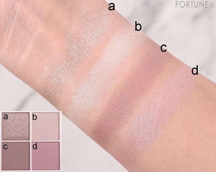 CEZANNE セザンヌ ペールトーンアイシャドウ 0...