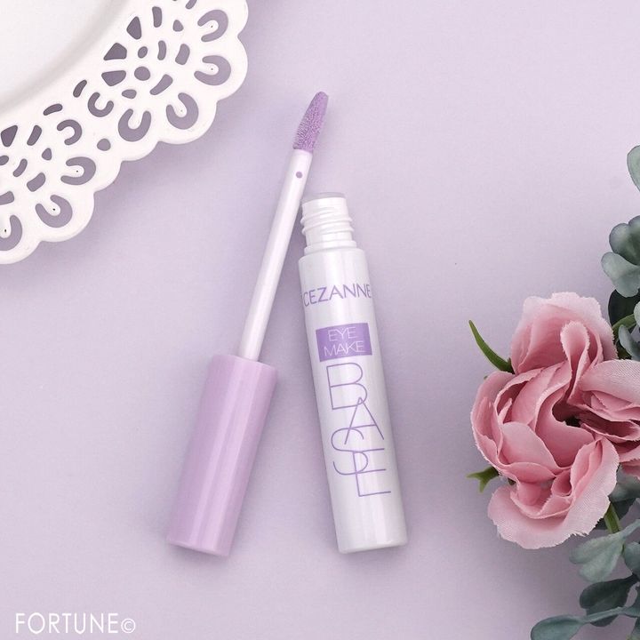 CEZANNE セザンヌ アイメイクベース