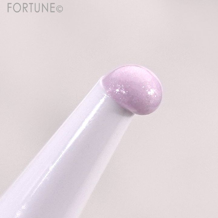 CEZANNE セザンヌ グロウスキンベース ラベンダ...