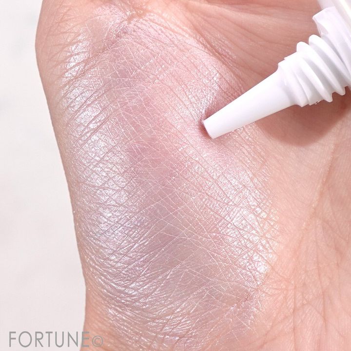 CEZANNE セザンヌ グロウスキンベース ラベンダ...